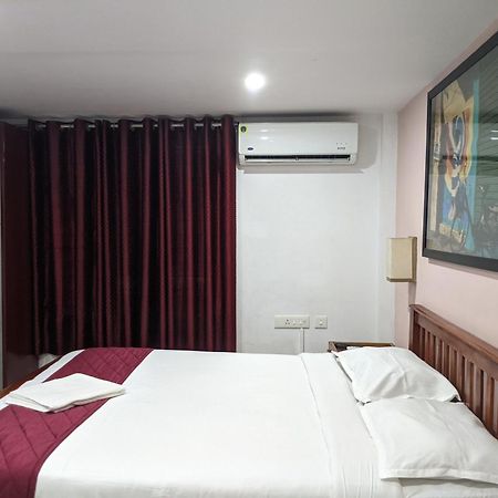 Green View Executive Stay'S Kochi Ngoại thất bức ảnh