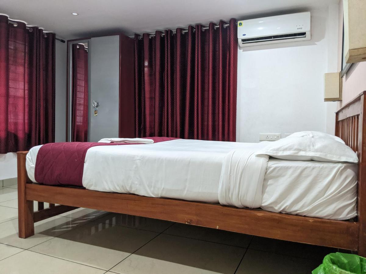 Green View Executive Stay'S Kochi Ngoại thất bức ảnh