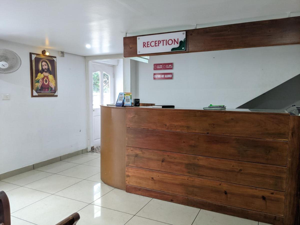 Green View Executive Stay'S Kochi Ngoại thất bức ảnh