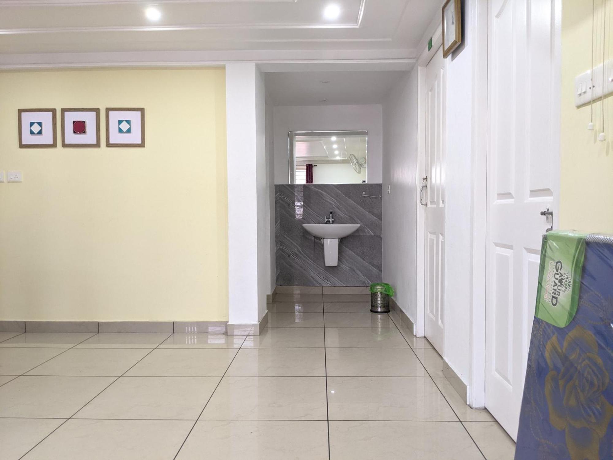 Green View Executive Stay'S Kochi Ngoại thất bức ảnh