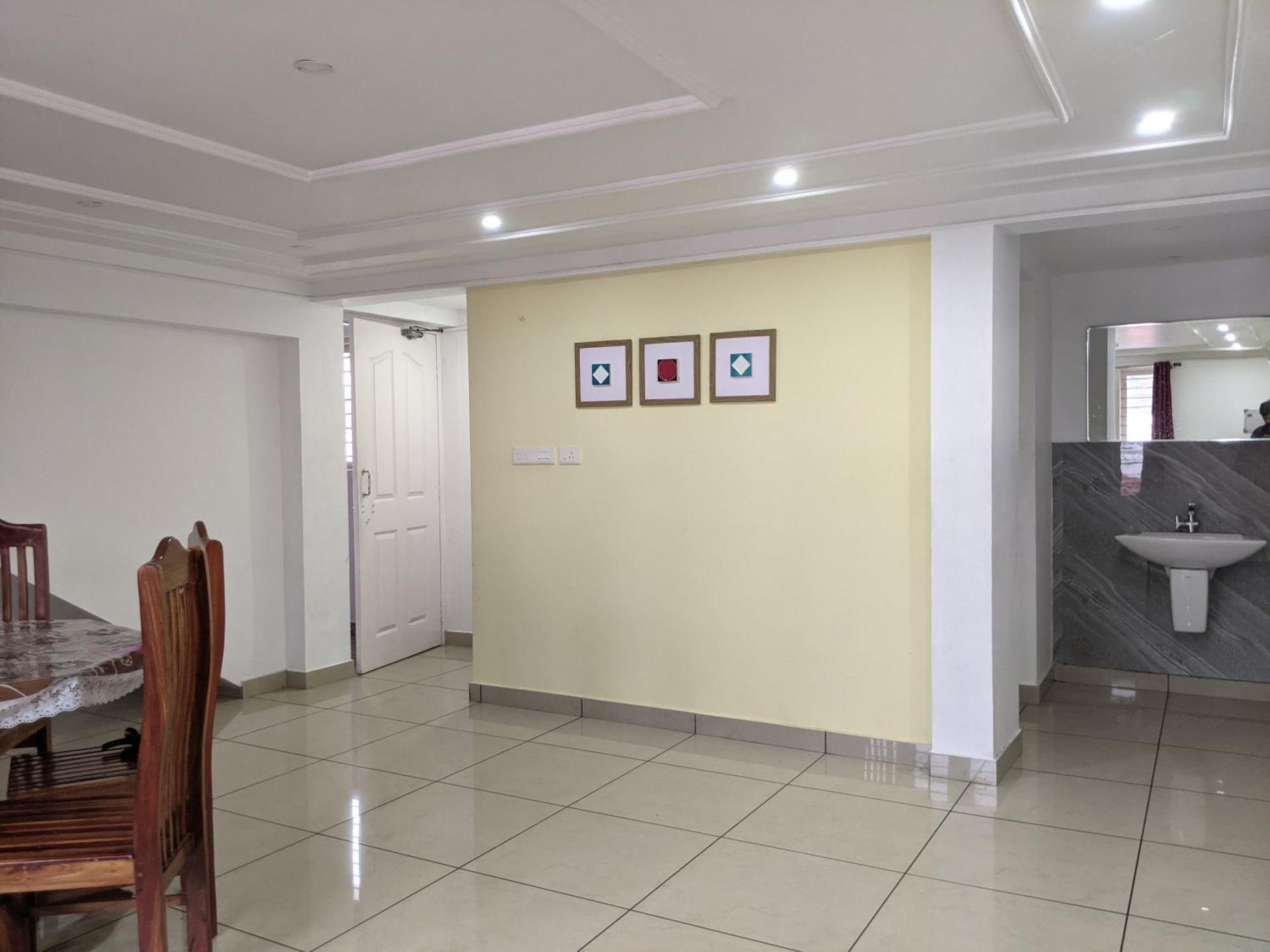 Green View Executive Stay'S Kochi Ngoại thất bức ảnh