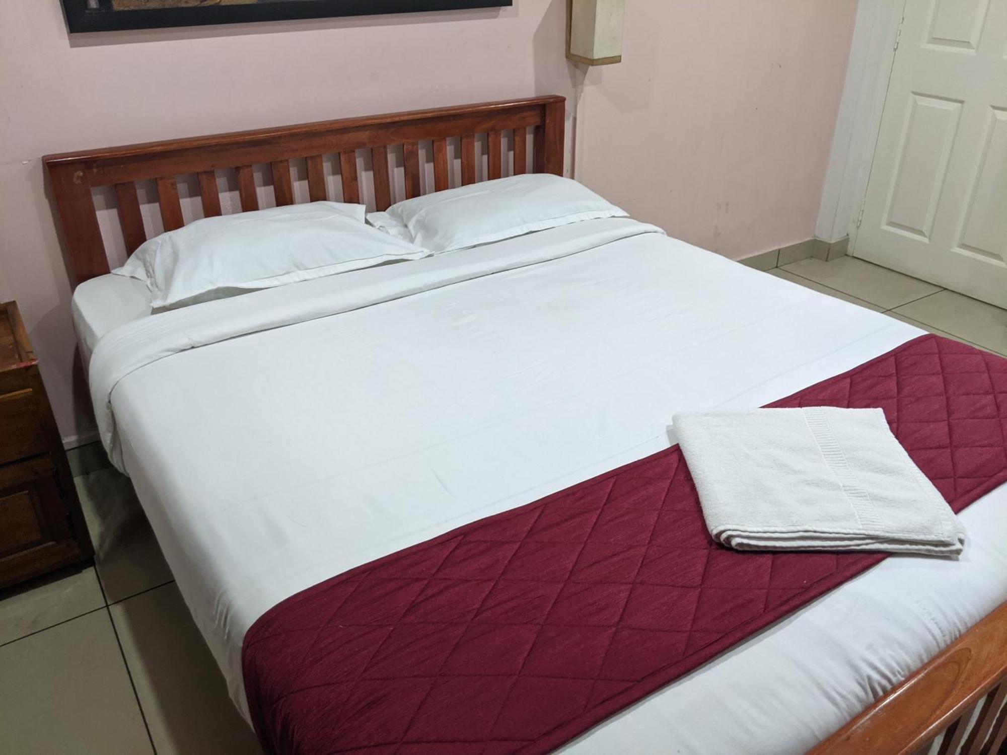 Green View Executive Stay'S Kochi Ngoại thất bức ảnh